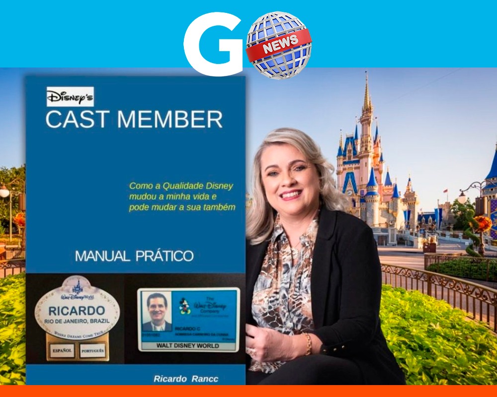 Brasileira lança e-book póstumo escrito pelo marido!